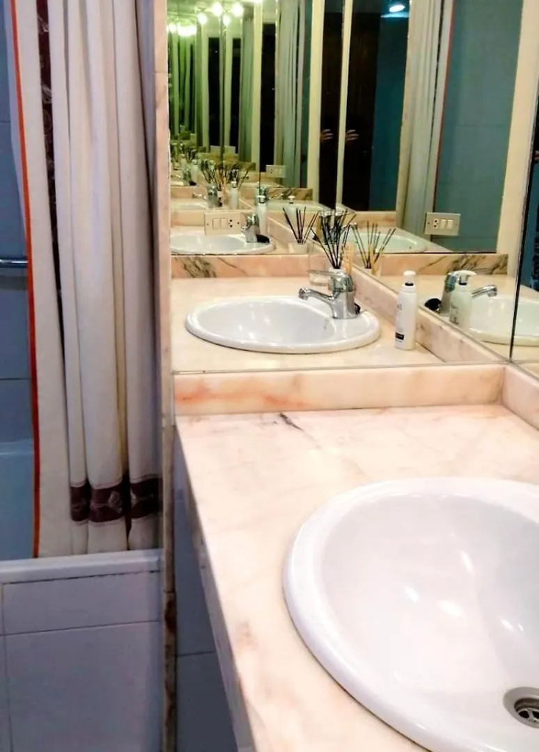 Apartament Estudio En Puerto De La Cruz La Paz